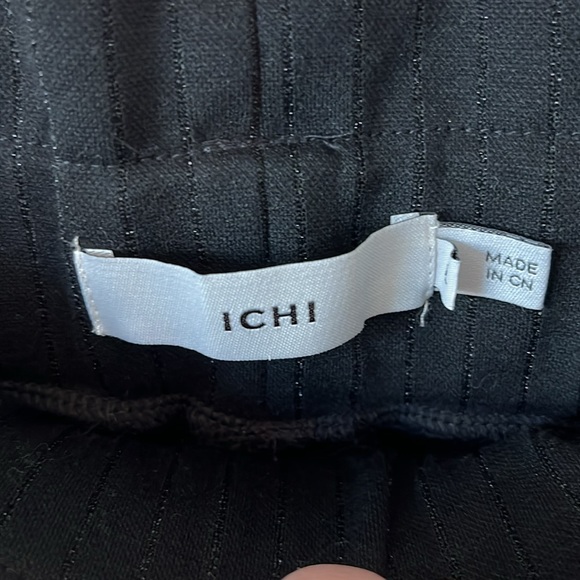 Ichi Kate Dress Shorts - Picture 5 of 9